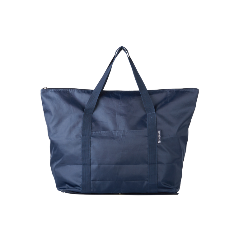 폴더블 러기지백